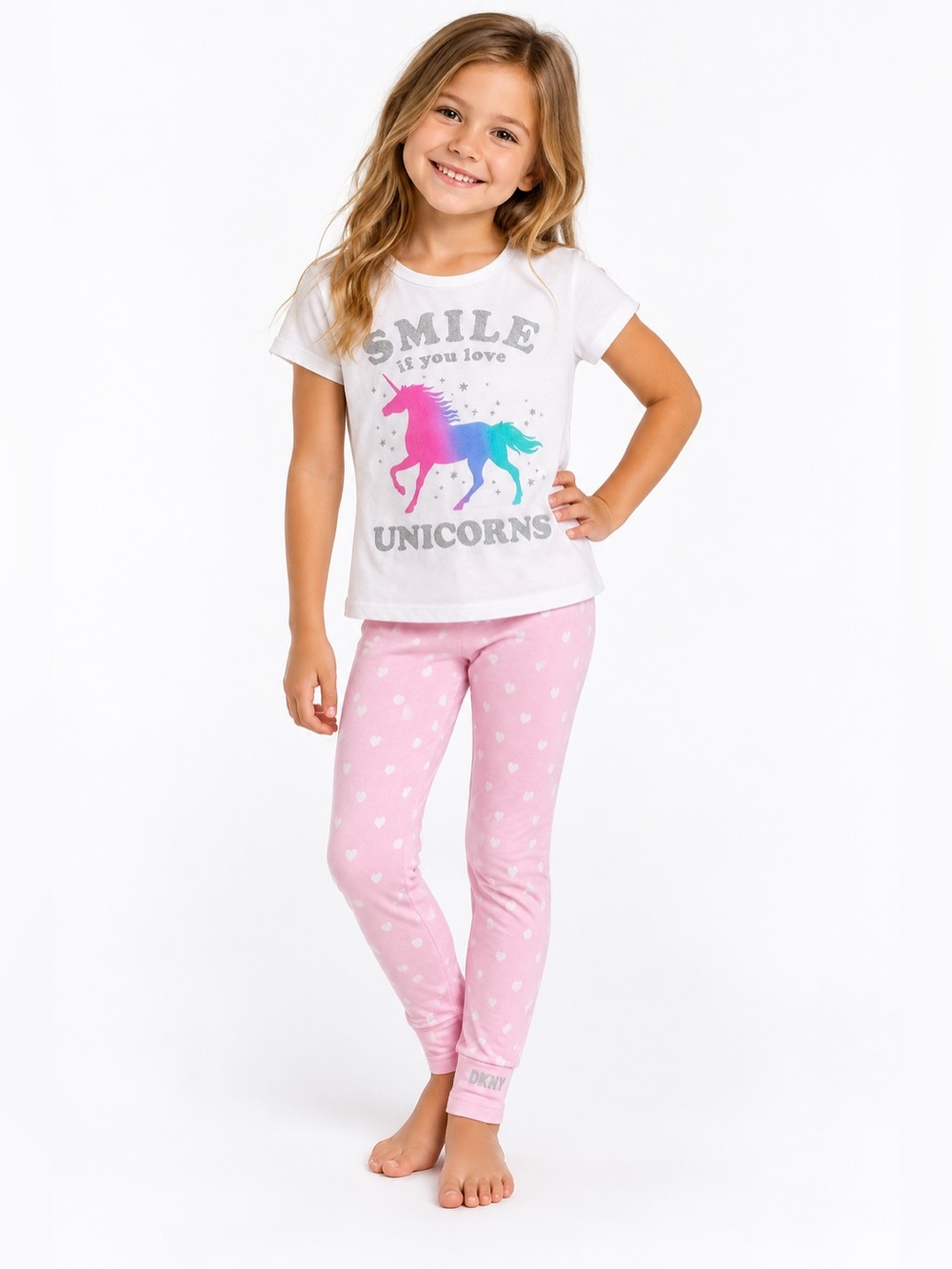 Unicorn outfit